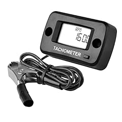 Yooreal digital tachometer for sale  Delivered anywhere in UK