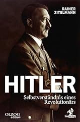 Hitler selbstverständnis eine gebraucht kaufen  Wird an jeden Ort in Deutschland