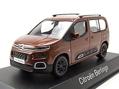 Norev citroën berlingo d'occasion  Livré partout en France