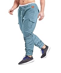 Somthron herren jogginghose gebraucht kaufen  Wird an jeden Ort in Deutschland