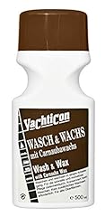 Yachticon wash wax d'occasion  Livré partout en France