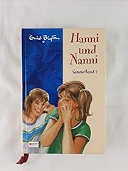 Hanni nanni sammelband gebraucht kaufen  Wird an jeden Ort in Deutschland