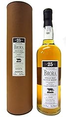 Brora 2008 special gebraucht kaufen  Wird an jeden Ort in Deutschland