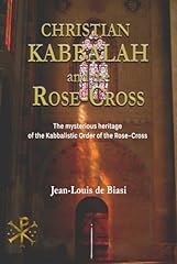 Christian kabbalah rose for sale  Delivered anywhere in Ireland