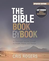 Bible book book for sale  Delivered anywhere in Ireland