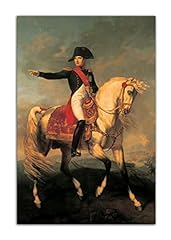 Qunyaae portrait napoleon for sale  Delivered anywhere in USA 