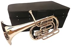 Hahapa silver finish for sale  Delivered anywhere in UK