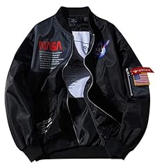 Men nasa embroidery for sale  Delivered anywhere in Ireland