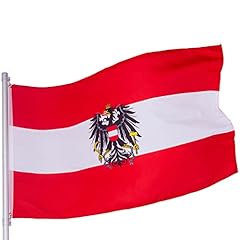 Zsenflint österreich fahne gebraucht kaufen  Wird an jeden Ort in Deutschland