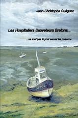 Hospitaliers sauveteurs breton d'occasion  Livré partout en France