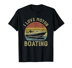 Love motor boating for sale  Delivered anywhere in USA 
