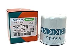 Kubota OEM Oil Filter HH150-32430 for sale  Delivered anywhere in USA 