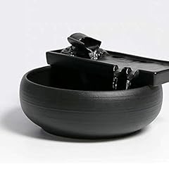 Ceramic tabletop fountain for sale  Delivered anywhere in USA 