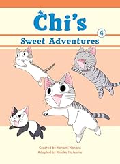 Chi sweet adventures for sale  Delivered anywhere in USA 