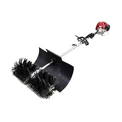 WUPYI Sweeper Machine,52cc 2 Stroke 2.3HP Power Sweeper for sale  Delivered anywhere in USA 