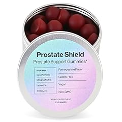 Prostate shield gummies for sale  Delivered anywhere in USA 