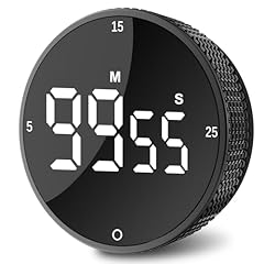 Digitaler küchentimer magneti gebraucht kaufen  Wird an jeden Ort in Deutschland
