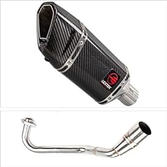 Lextek exhaust system for sale  Delivered anywhere in Ireland