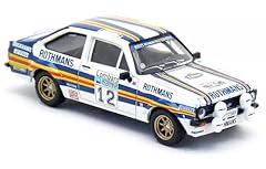Brekina ford escort for sale  Delivered anywhere in UK