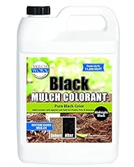 Mulchworx black mulch usato  Spedito ovunque in Italia 