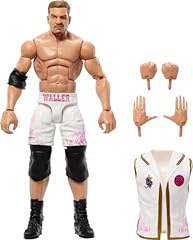 Wwe elite action for sale  Delivered anywhere in UK