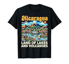 Love nicaragua nicaraguan for sale  Delivered anywhere in USA 