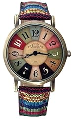 Creative multicolor watch for sale  Delivered anywhere in USA 