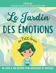 Jardin émotions petit d'occasion  Livré partout en France