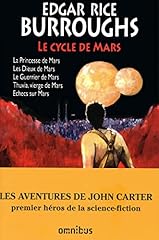 Cycle mars d'occasion  Livré partout en France