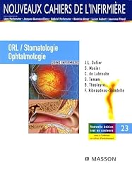 Orl stomatologie ophtalmologie d'occasion  Livré partout en France