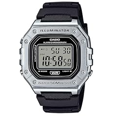 Casio watch 218hm gebraucht kaufen  Wird an jeden Ort in Deutschland