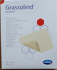 Hartmann wound dressing for sale  Delivered anywhere in UK