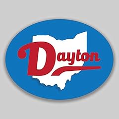 Print dayton ohio for sale  Delivered anywhere in USA 