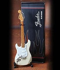 Fender stratocaster left for sale  Delivered anywhere in UK