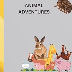 Animal adventures meet gebraucht kaufen  Wird an jeden Ort in Deutschland