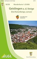 W230 wanderkarte 000 gebraucht kaufen  Wird an jeden Ort in Deutschland