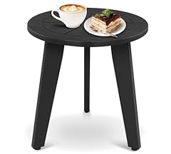 Outdoor round side for sale  Delivered anywhere in USA 