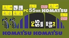 Kit decalcomanie alta usato  Spedito ovunque in Italia 