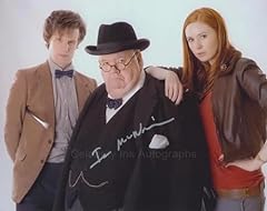 Ian mcneice winston for sale  Delivered anywhere in USA 
