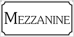 Mezzanine 6x12 aluminum for sale  Delivered anywhere in USA 