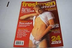 Freshmen year gay for sale  Delivered anywhere in USA 