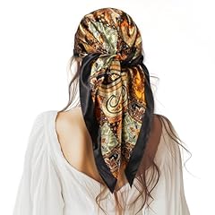 Guiziyao foulard soie d'occasion  Livré partout en France