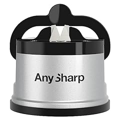 Anysharp knife sharpener for sale  Delivered anywhere in UK