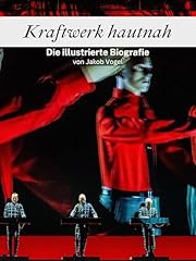 Kraftwerk hautnah komplett gebraucht kaufen  Wird an jeden Ort in Deutschland