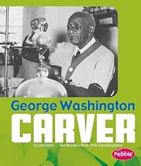 George washington carver gebraucht kaufen  Wird an jeden Ort in Deutschland