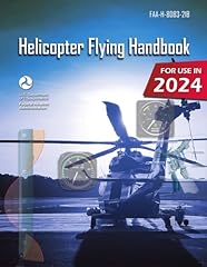 Helicopter flying handbook for sale  Delivered anywhere in Ireland