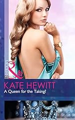 Queen for the d'occasion  Livré partout en Belgiqu
