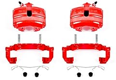Powerstop front s2974a for sale  Delivered anywhere in USA 