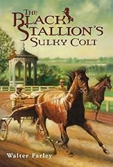 The black stallion gebraucht kaufen  Wird an jeden Ort in Deutschland