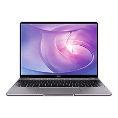 Huawei matebook laptop usato  Spedito ovunque in Italia 